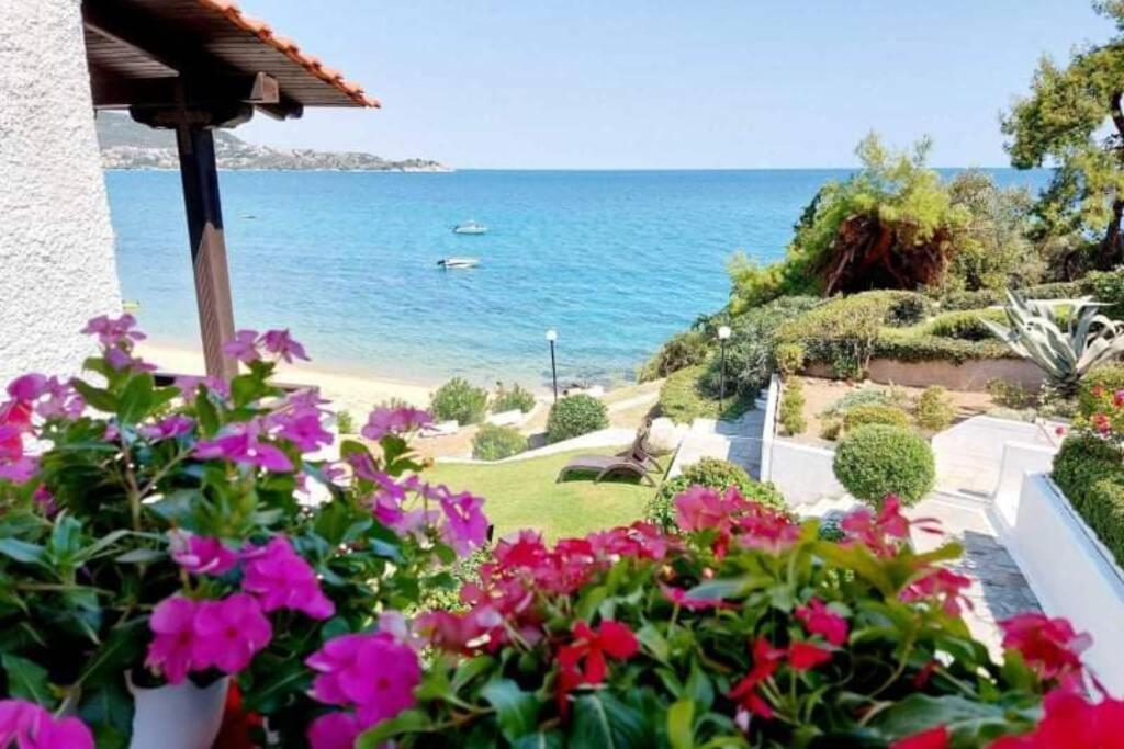Dreamy Summer House Kavala Extérieur photo