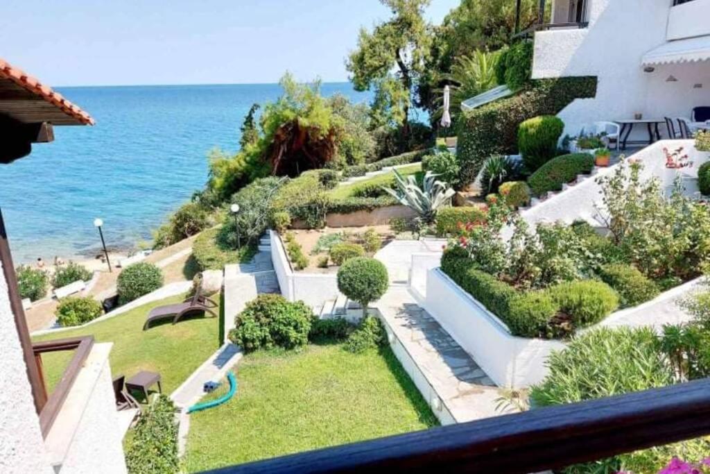 Dreamy Summer House Kavala Extérieur photo