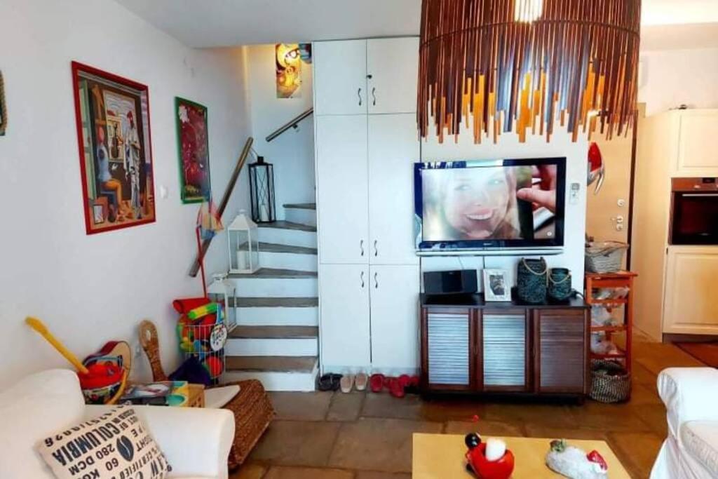 Dreamy Summer House Kavala Extérieur photo