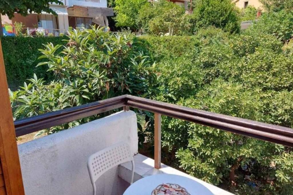 Dreamy Summer House Kavala Extérieur photo