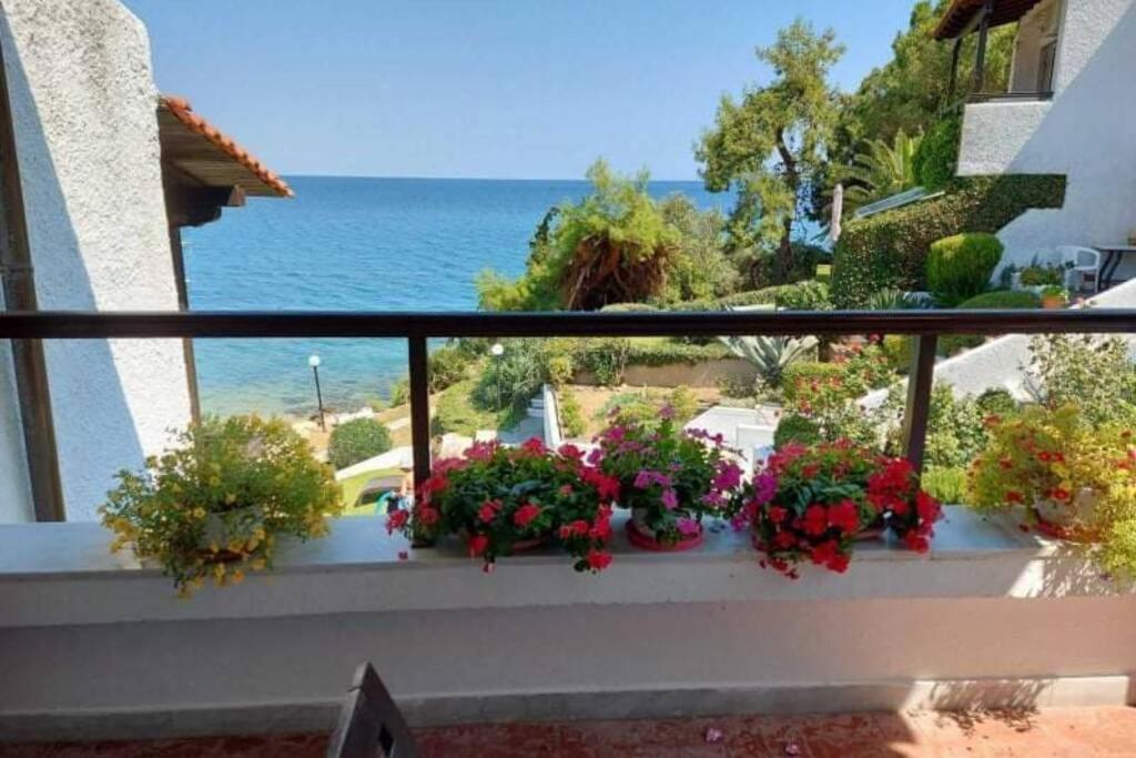 Dreamy Summer House Kavala Extérieur photo