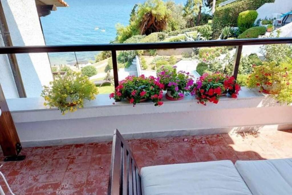 Dreamy Summer House Kavala Extérieur photo