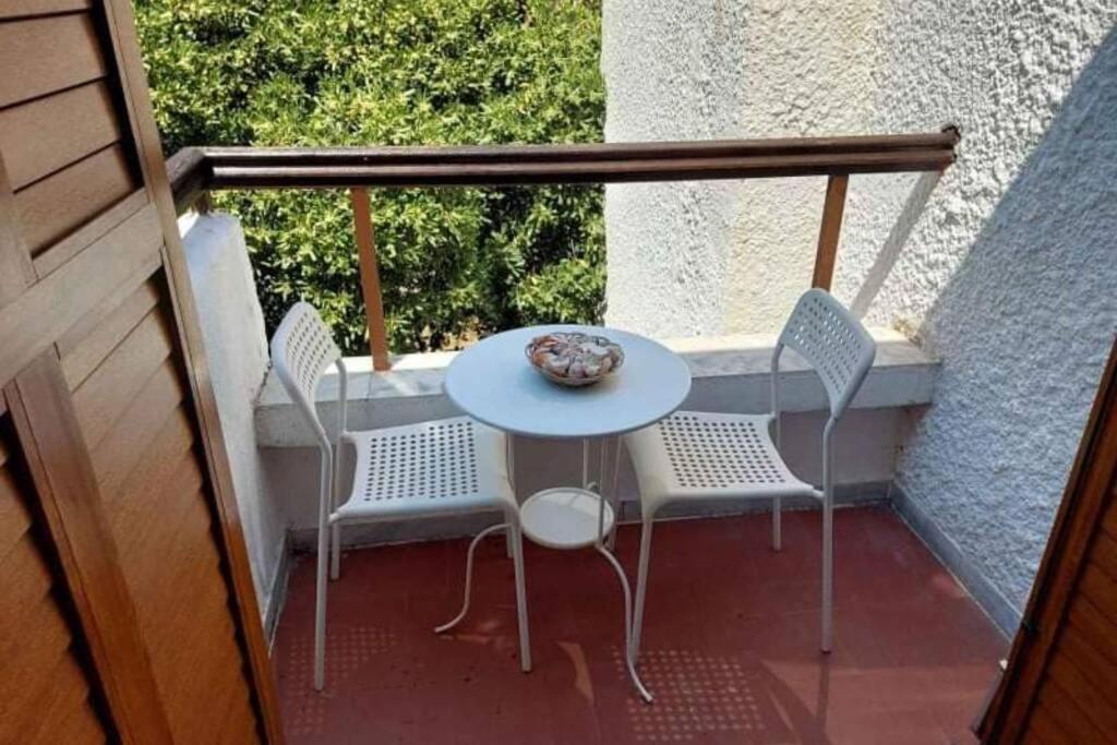 Dreamy Summer House Kavala Extérieur photo