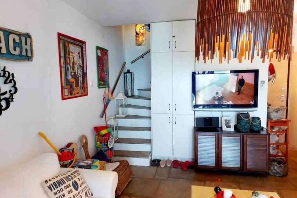 Dreamy Summer House Kavala Extérieur photo