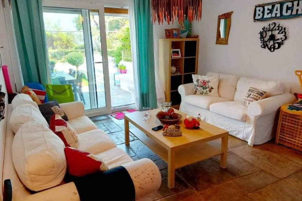 Dreamy Summer House Kavala Extérieur photo