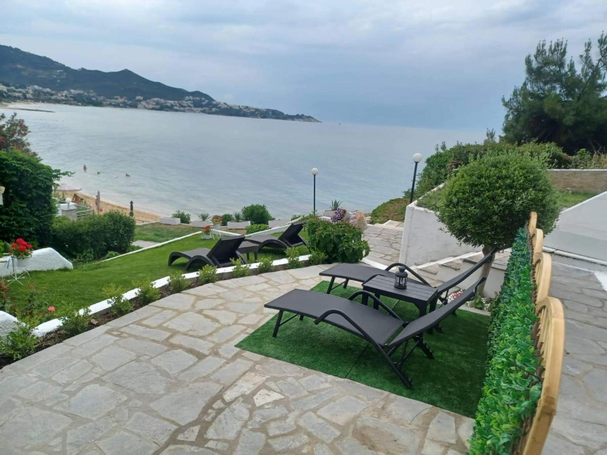 Dreamy Summer House Kavala Extérieur photo