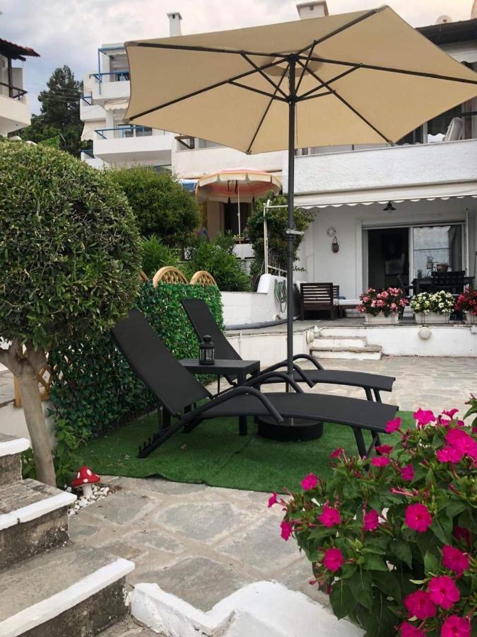 Dreamy Summer House Kavala Extérieur photo